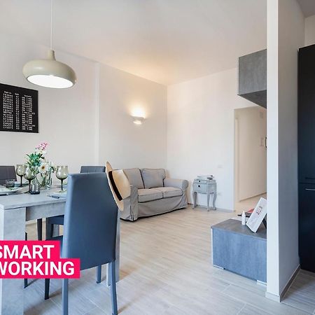 Contemporary Apartment In Sturla By Wonderful Italy جنوة المظهر الخارجي الصورة